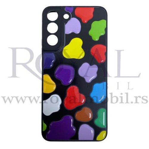  futrola color animal za iphone 14 pro (6.1) No1 Slike
