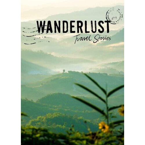  wanderlust travel stories (pc) key europe Cene