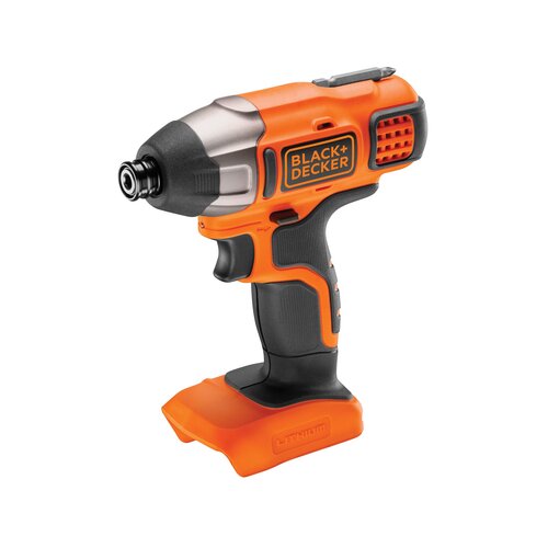 Black & Decker BLACKDECKER akumulatorski udarni vrtalnik BDCIM18N Cene