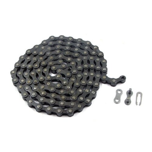 Shimano Lanac za klasičan bicikl c410 ( 130660 ) Slike