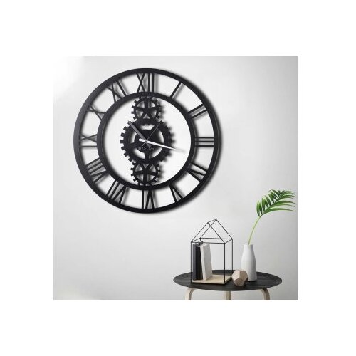 WALLXPERT zidni sat gear xl Cene