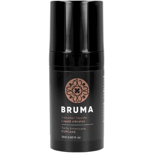 Bruma Stimulacijski Gel Ultra Sliding Cupcake Slike
