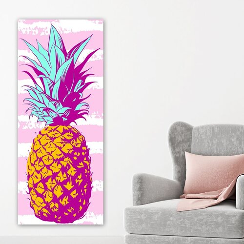 Wallity Slika DKY574810756_50120, 50x120 cm Cene