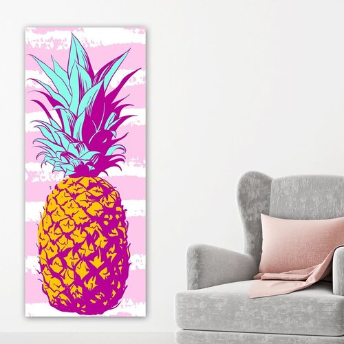 Wallity Slika DKY574810756_50120, 50x120 cm Cijene