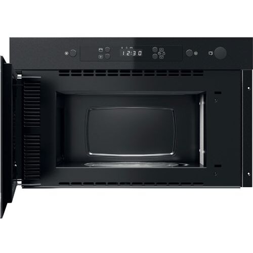 Whirlpool MBNA900B ugradna mikrotalasna rerna Slike