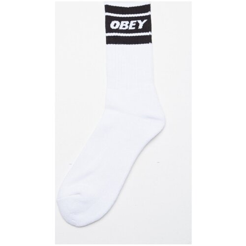 Obey Nogavice Cooper ii socks Bela Cene