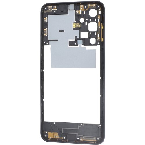 Samsung Osrednje ohišje za Galaxy A16 Original Service Pack, Modra noč, (5000038187) Cene