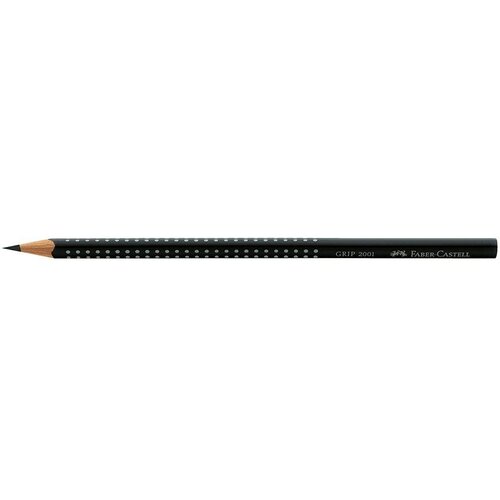 Faber-Castell Faber-Castell: Grip 2001 grafitna olovka HB crna-plava Cijene