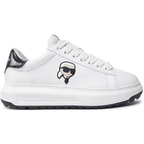 Karl Lagerfeld KAPRI LUG Karl NFT Lo Lace Bijela Slike