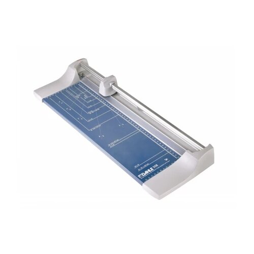 Dahle potezni nož 508, A3/460 mm, 6 listova Slike
