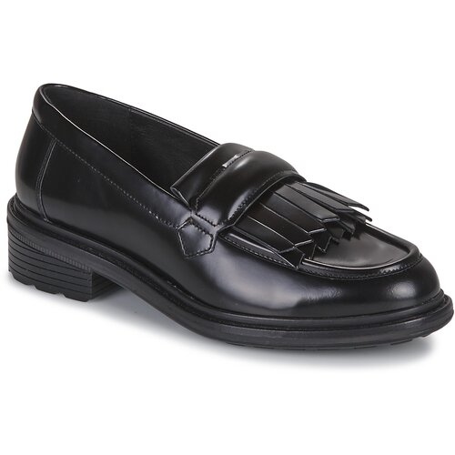 Geox D WALK PLEASURE Crna Cijene