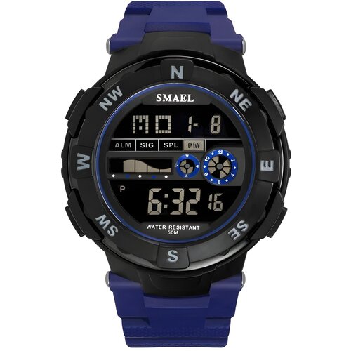 SMAEL HU-29490 sat - Plava KP29490 Cijene