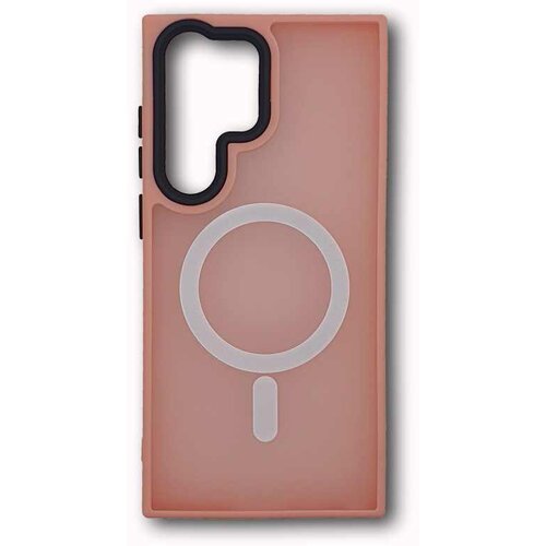 Coco S23 ULTRA SILIKON SAMSUNG BABY ROSE Cijene