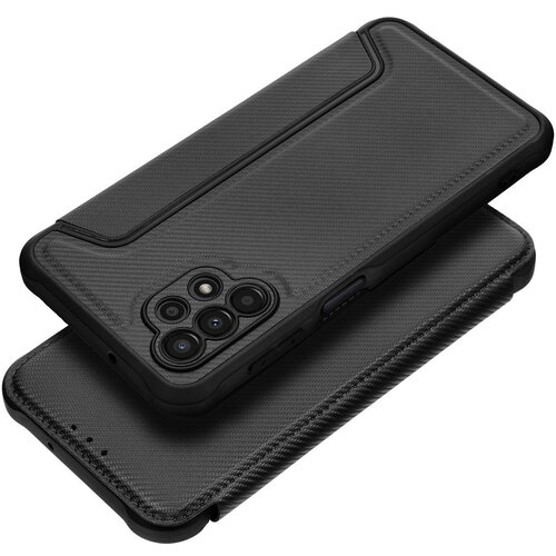 Razor Book za SAMSUNG GALAXY A13 5G / A04S crna Slike