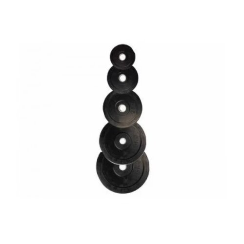 Capriolo tren-teg 15kg 30mm ht gumirani 291444 Cene