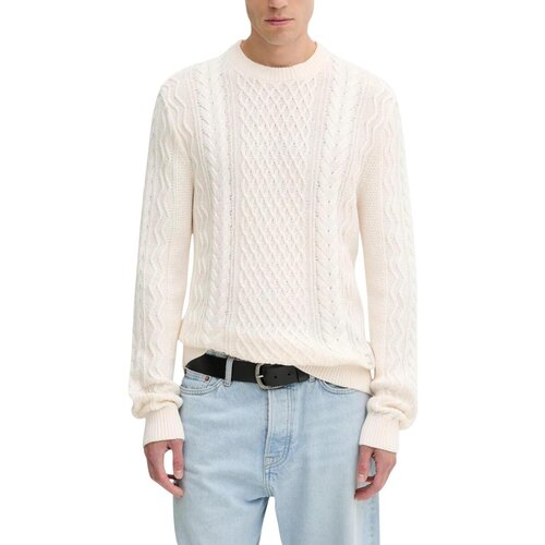 Tommy Hilfiger TJM SLM BADGE CABLE DM0DM22101 Bijela Slike