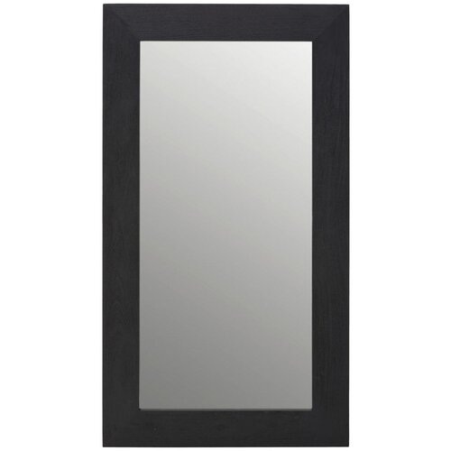 Livetastic STENSKO OGLEDALO, 100/180/2,5 cm les, steklo Slike