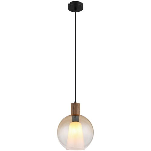 Globo viseča svetilka barry i 25/120 cm E27 Slike