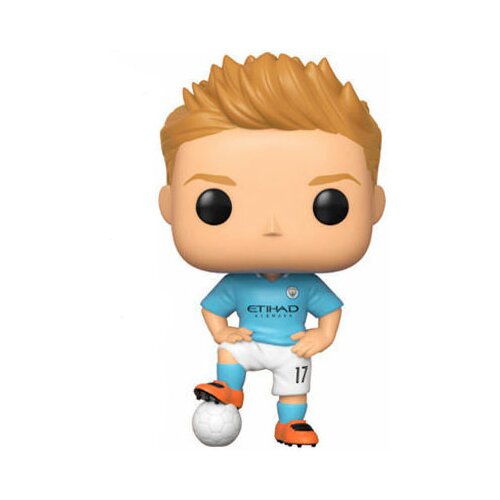 Funko POP Sport Football Manchester City Kevin Bruyne 14, (21324424) Slike