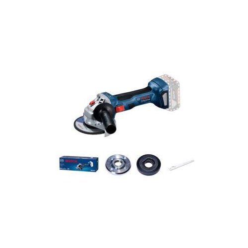 Aku kutna brusilica GWS 180-Li 18V Solo Bosch Cijene
