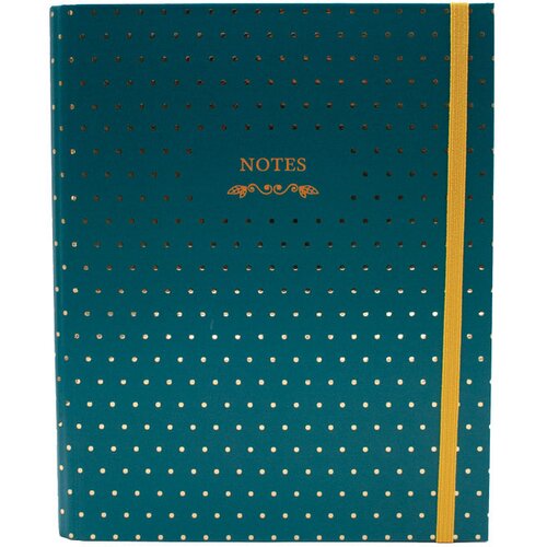 Blok KOLEGIJ B5 CRTE 96L S GUMICOM DOTS 2 MARKER ZELENI 1783 Cene