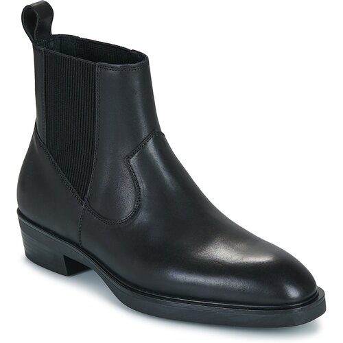 Karl Lagerfeld Pol&scaron;kornji DALLAS Chelsea Boot Črna Cene