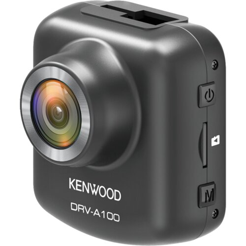 Kenwood DRV-A100 Kamera za automobil Slike