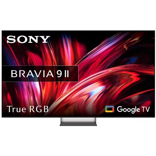  K75XR95M2PB.CEI 75"SONY BRAVIA 9 II 4K UHD RGB LED GOOGLE TV#sonypreorder Cijene
