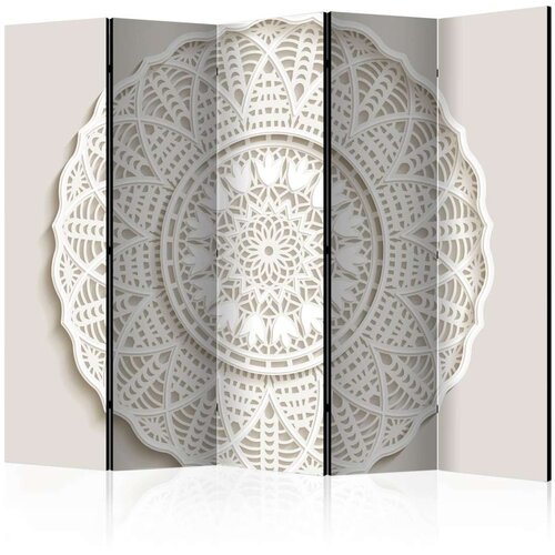  Paravan u 5 dijelova - Mandala 3D II [Room Dividers] 225x172 Cijene