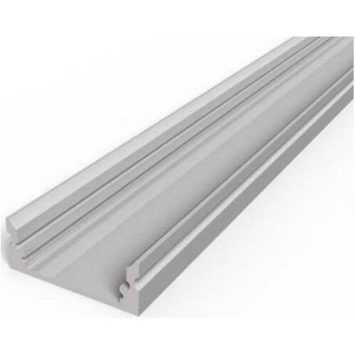 Brumberg Leuchten Komplet aluminijastih profilov 15891260, (21225639) Slike