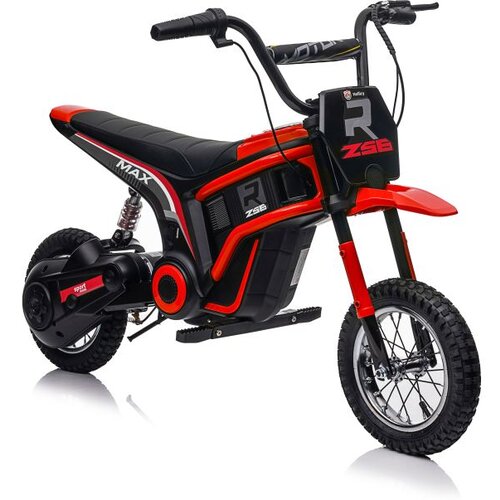  Motor na akumulator SX2328 - crveni Slike