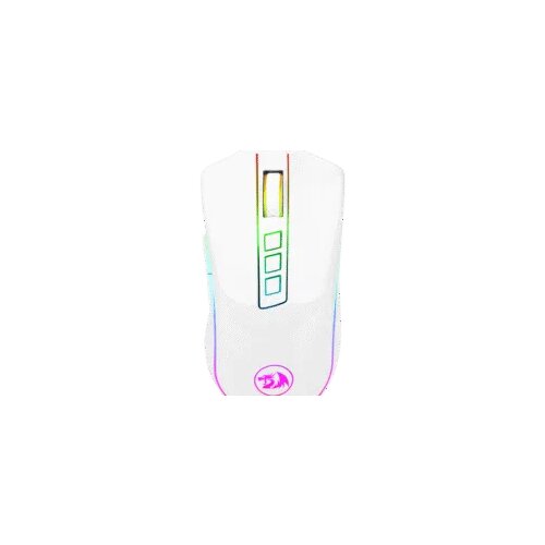 Redragon Cobra Chroma M711 Gaming Mouse White Cijene