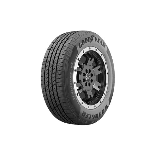 Goodyear Letna 255/65R18 111H WRL TERRITORY HT - Skladi&scaron;če 4 (Dostava 10 delovnih dni) Cene