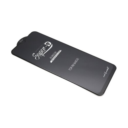  folija za zaštitu ekrana glass 11d za xiaomi redmi 9a/9c super d crna ( FL8409 ) Cene