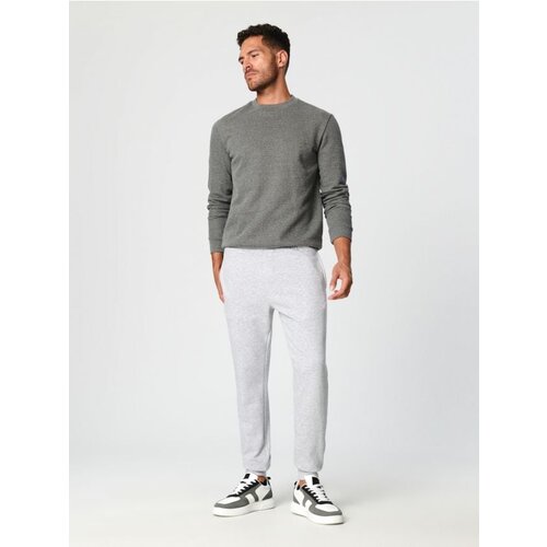Sinsay mu&amp;scaron;ki slim jogger donji dio trenirke 0781J-09M Slike