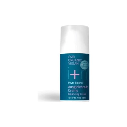 i+m Naturkosmetik Berlin Phyto Balance harmonična krema z aloe vero in slezenovcem Cene