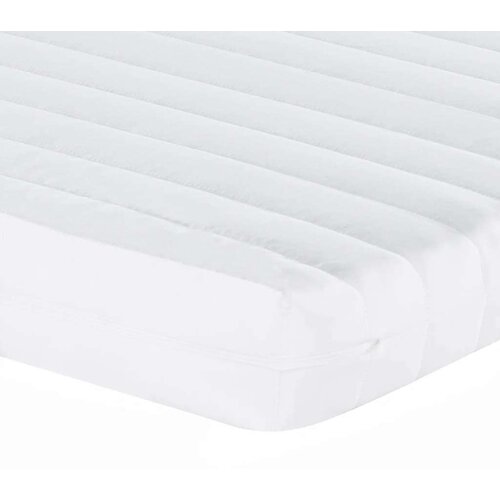 vidaXL Vzmetnica iz pene bela 80x220 cm 7-conska trdota 20 ILD Cene