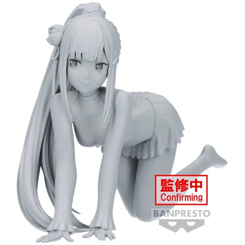 Grupo figura re: življenje z ničelnim začetkom na drugem svetu emilia celestial vivi, (20839873) Cene