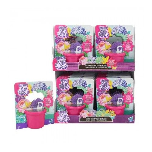 Hasbro lps drugari iz latica set Slike