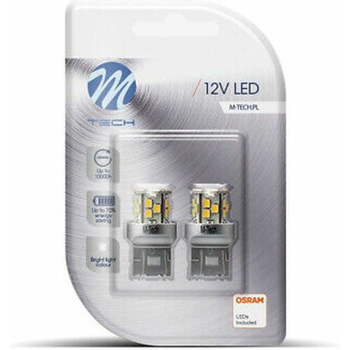  sijalica LED 21/5W ubodna duža M-tech Cene