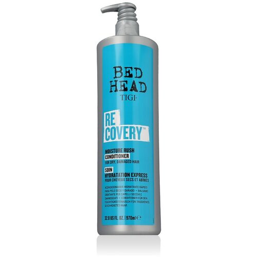 Tigi Recovery Šampon za suvu i oštećenu kosu 400ml Cene
