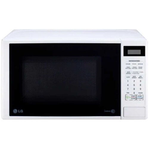 LG MS2042D mikrovalna crna Cene