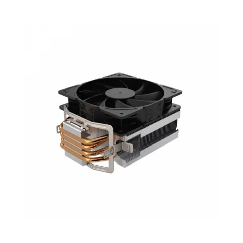 Zeus cpu cooler Z400 1700/1200/AM4/AM5 140W Cene