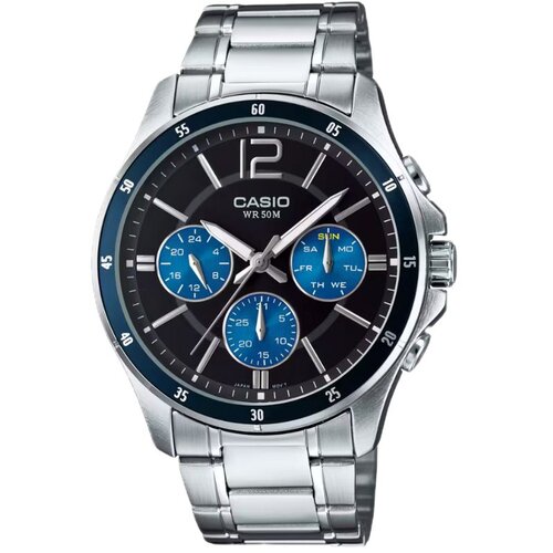  Mu&scaron;ki sat Casio MTP-1374D-2AVDF Cijene