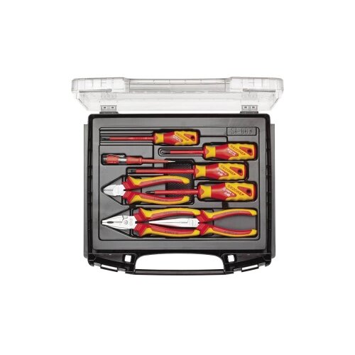 Gedore VDE set alata 8-dijelni 1828045 Cijene