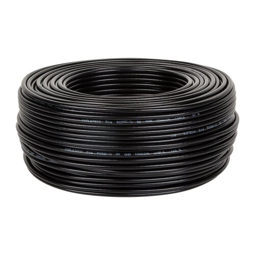 Cabletech RG-58U koaksijalni kabel od 50 ohma Slike