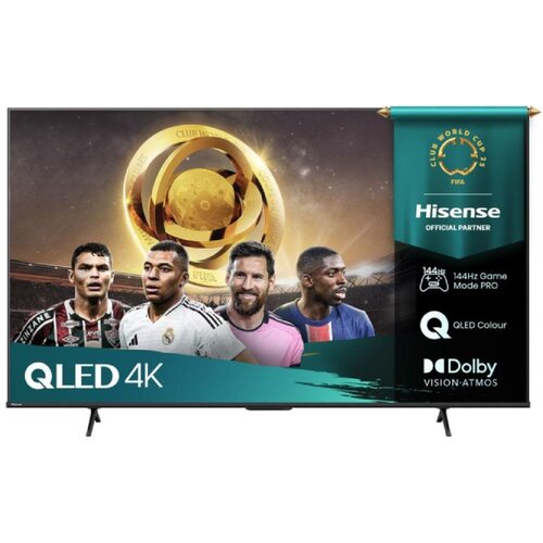 Hisense 75 inča 75E7Q PRO QLED 4K UHD Smart TV Cene