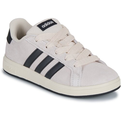 Adidas GRAND COURT 00s K Bež Slike