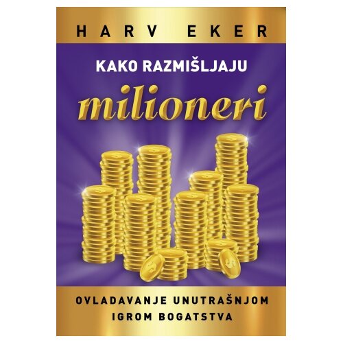 Sezambook Kako razmi&scaron;ljaju milioneri Cene