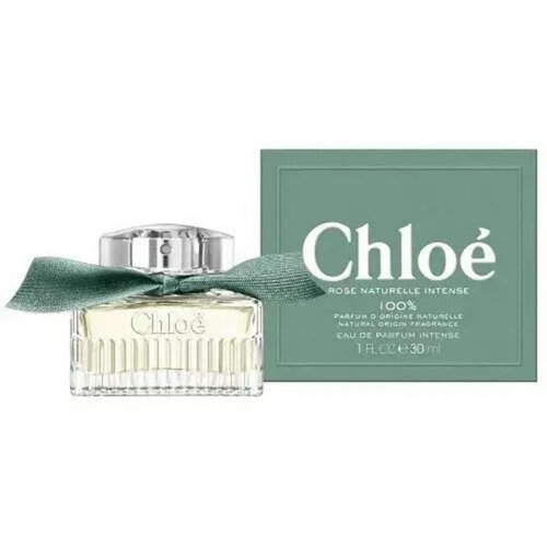 Parfem za žene Chloe Rose Naturelle Intense EDP 30 ml Cijene